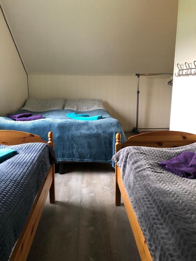 Ferienhaus Lofoten And Vesteralen Kveldro