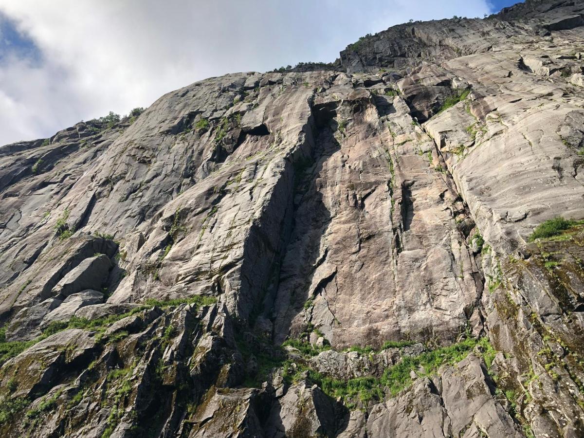 Lofoten And Vesteralen Kveldro Ferienhaus Myrland