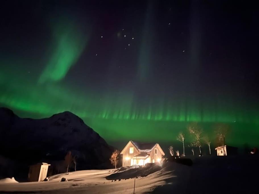 Lofoten And Vesteralen Kveldro *