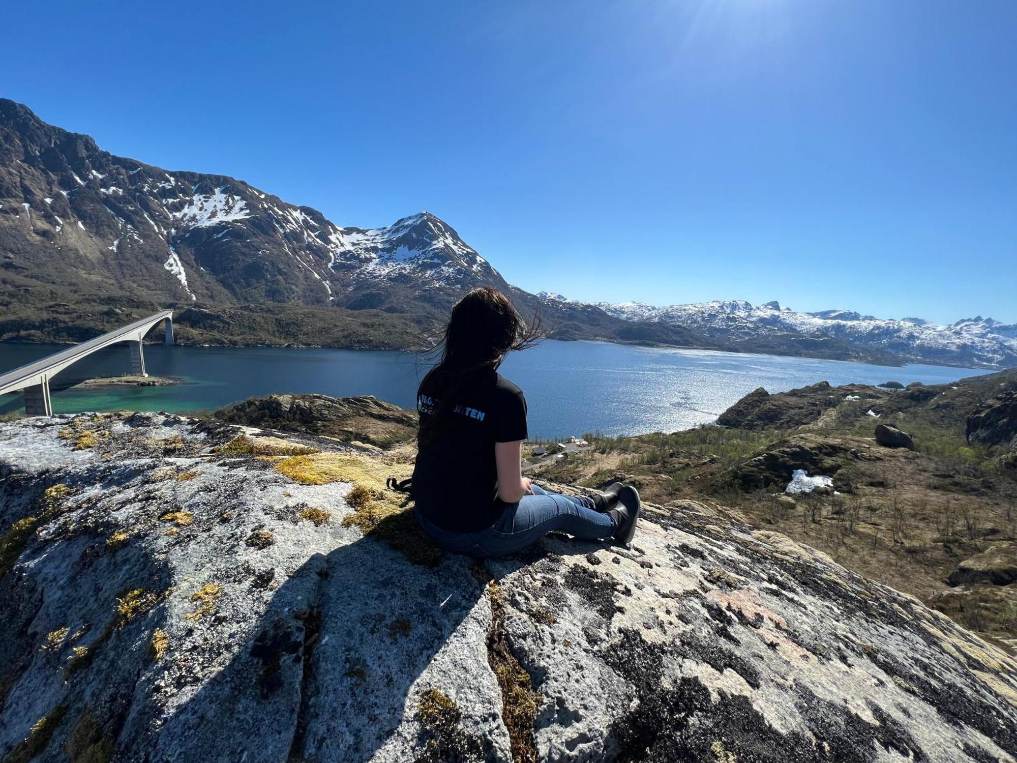 Lofoten And Vesteralen Kveldro Ferienhaus *